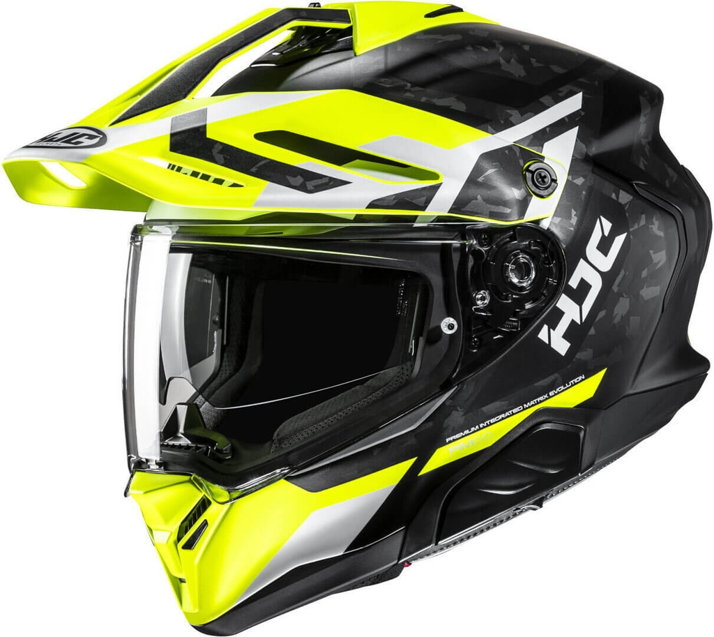 RPHA 60 Dakar MC3F