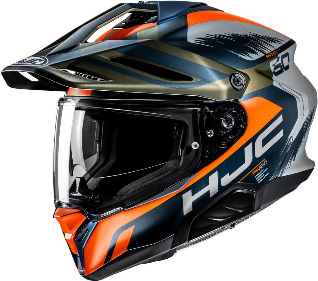 RPHA 60 Quid MC47F