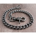 Smooth Leash Hack Wallet Chain 16"