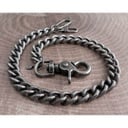 Smooth Leash Hack Wallet Chain 16"