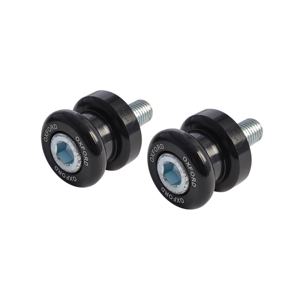 Bobbins M10, 1.25 Fine Thread, Black