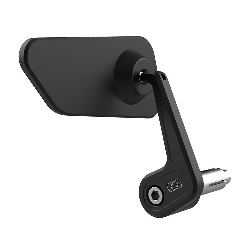Horizon Bar End Mirror