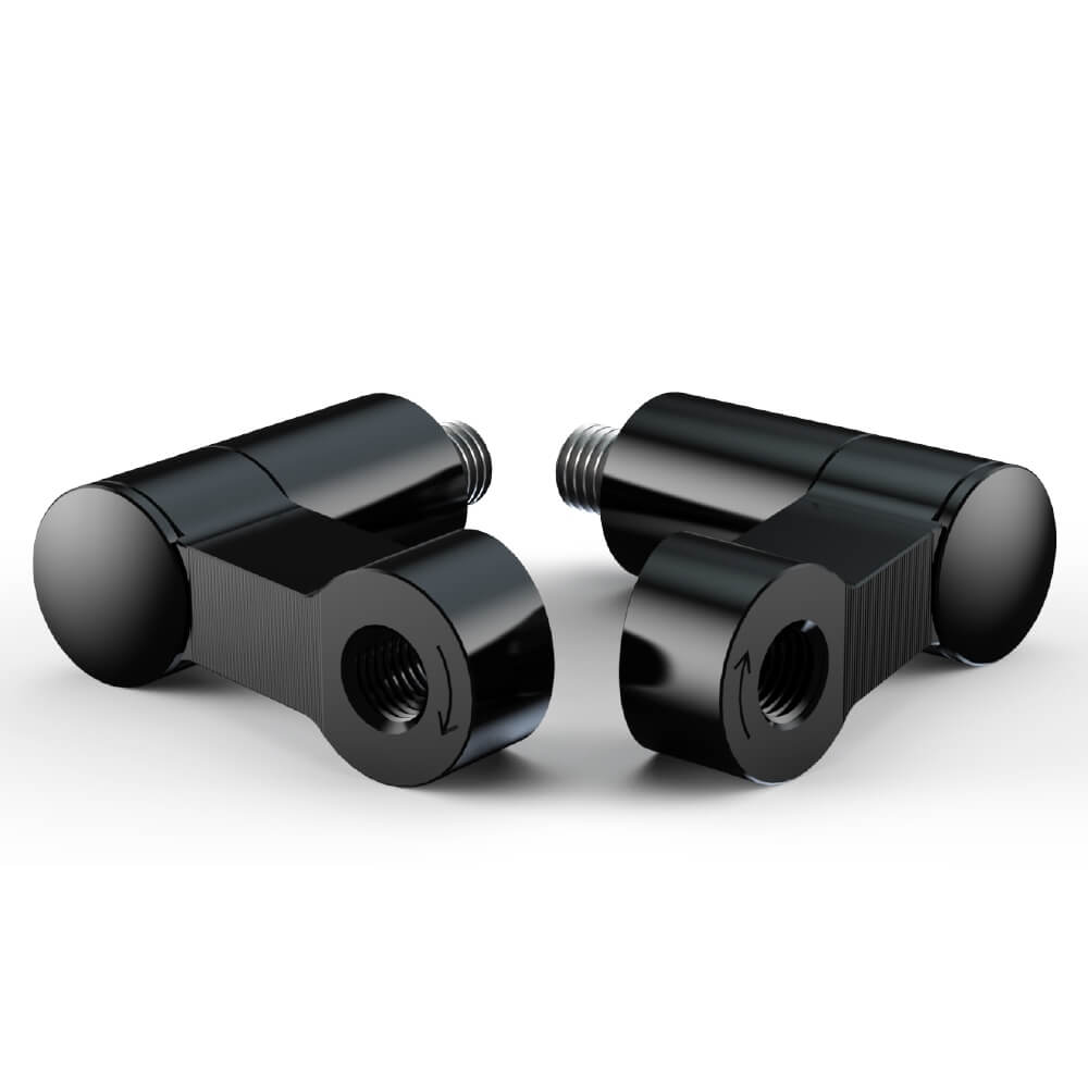 Mirror Extenders