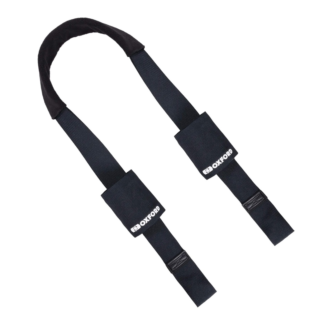 Bar Strap Harness