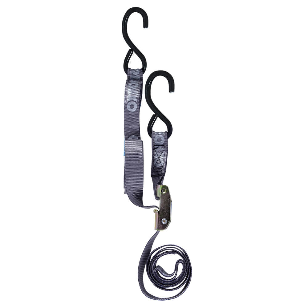 S-Hook Straps