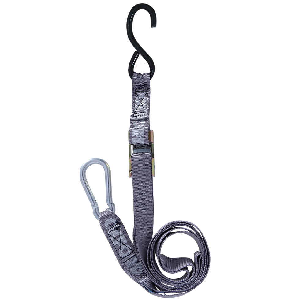 Carabiner Straps