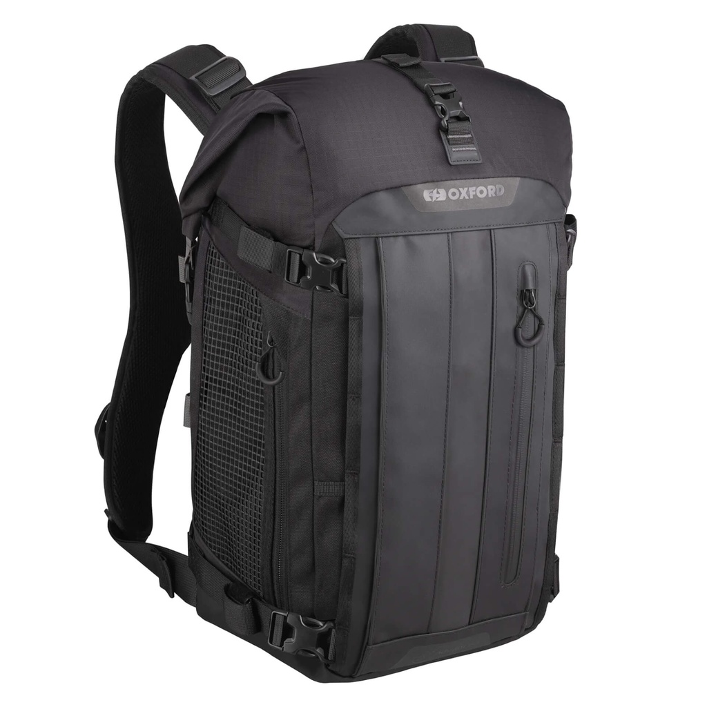 Atlas B-30 Advanced Backpack