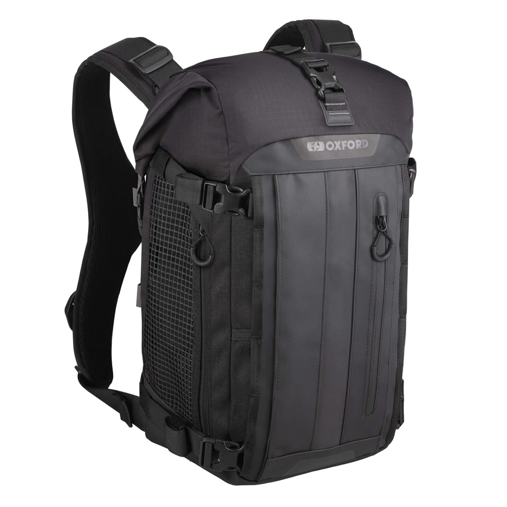 Atlas B-20 Advanced Backpack