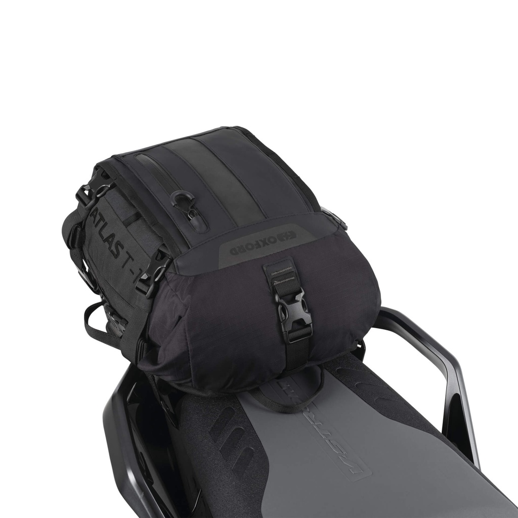 Atlas T-10 Advanced Tourpack