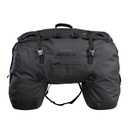 Aqua D-70 Duffle Bag, Black