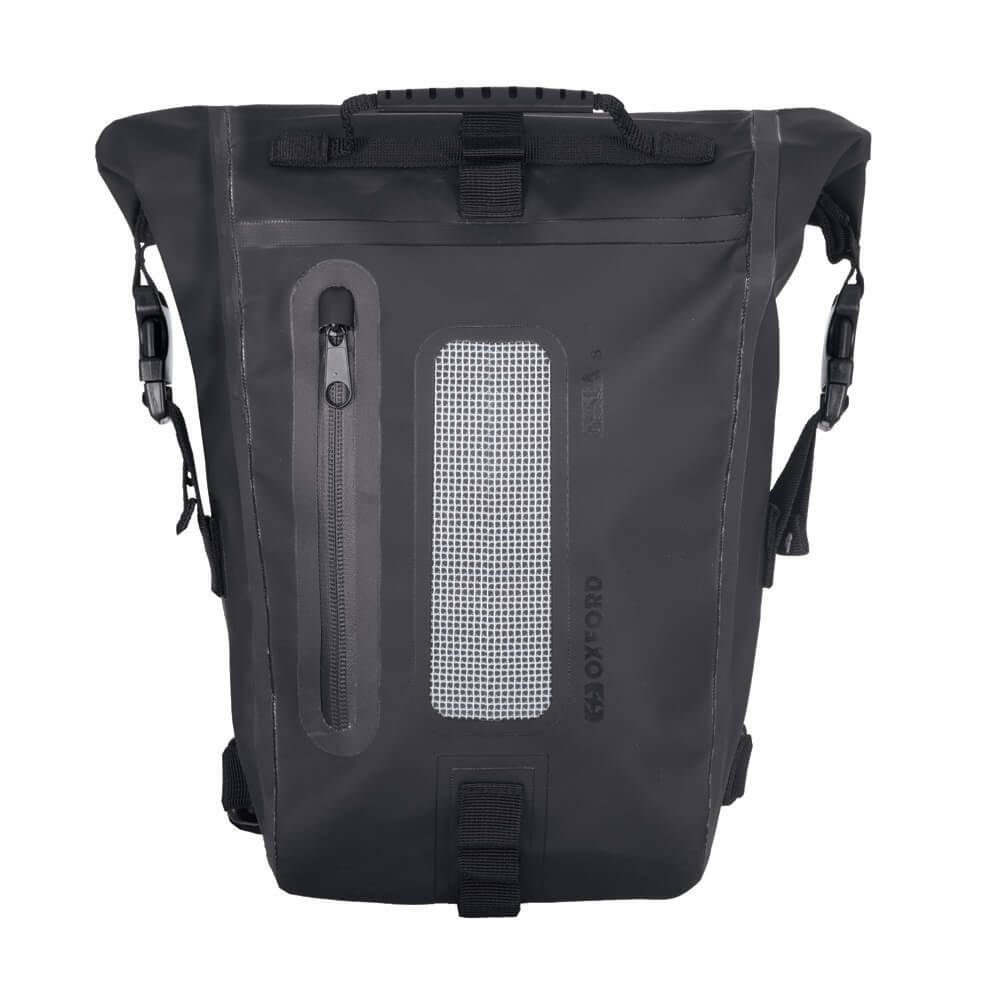Aqua T8 Tail Bag