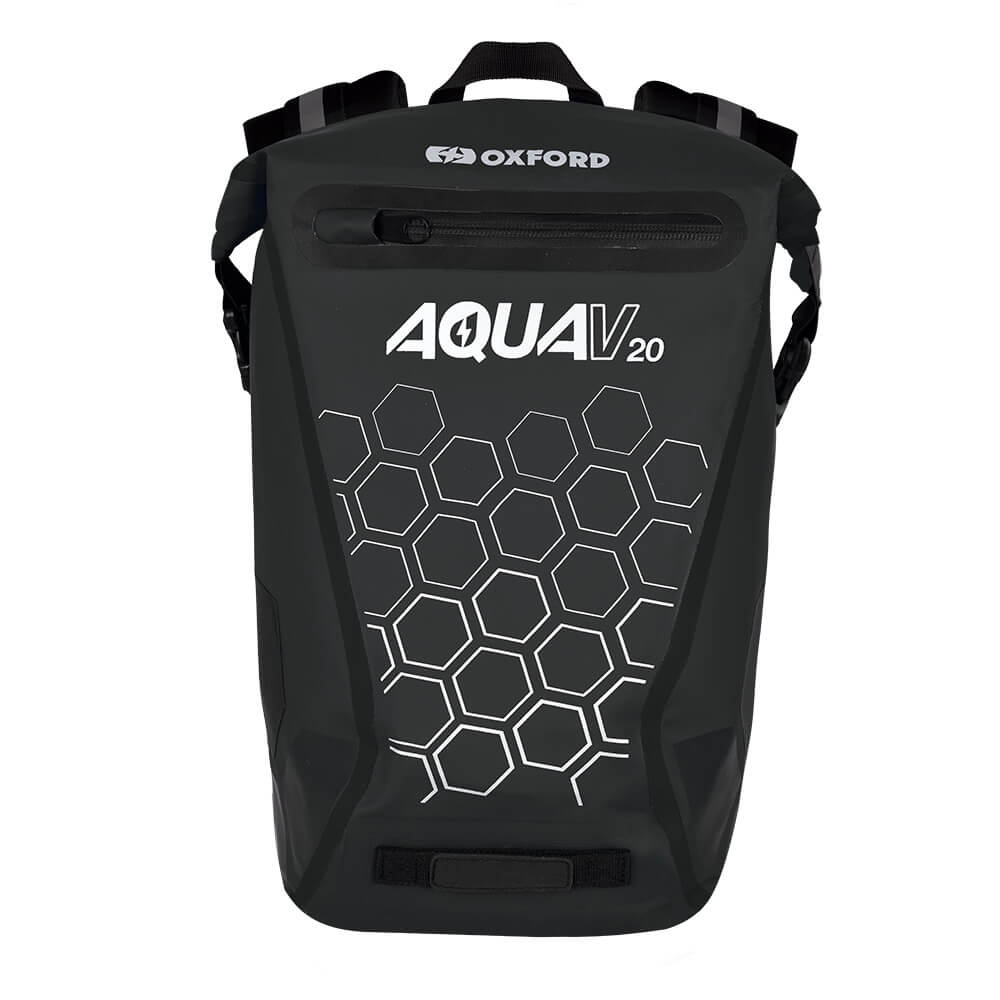 Aqua V20 Backpack