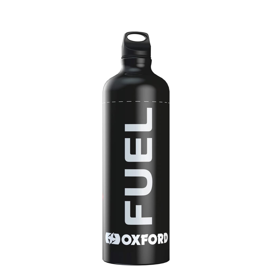 Fuel Flask