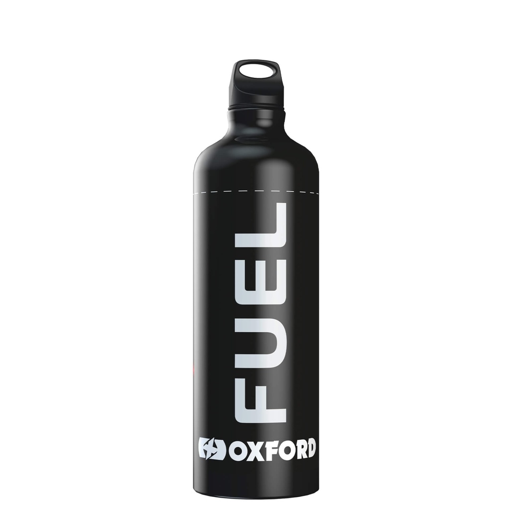 Fuel Flask