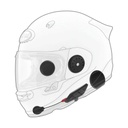 ACS10 Intercom til Arai