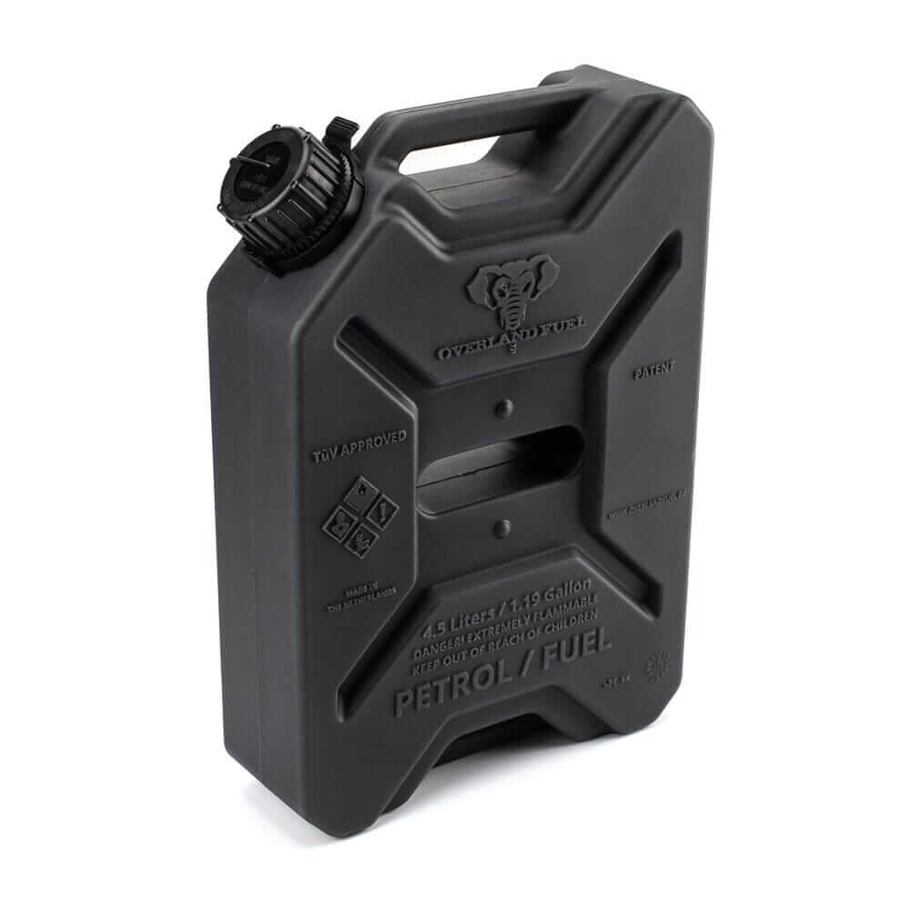 Overland Fuel 4,5 L