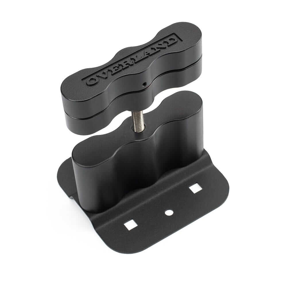 Overland Double Handle Mount