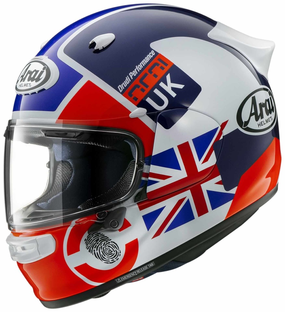 Quantic Nation UK