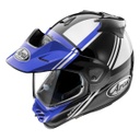 Tour-X5 Cosmic Blue