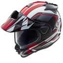 Tour-X5 Discovery Red