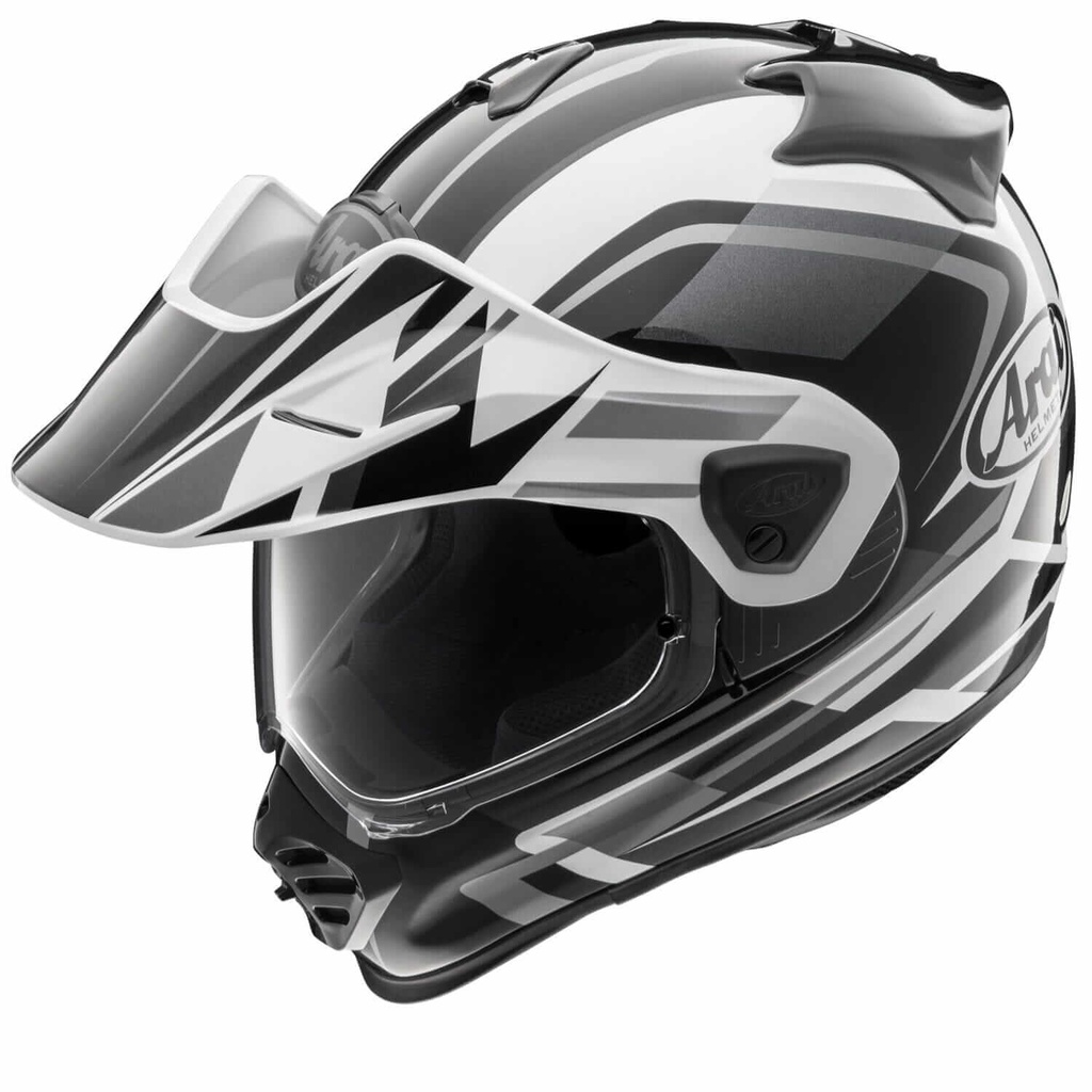 Tour-X5 Discovery White