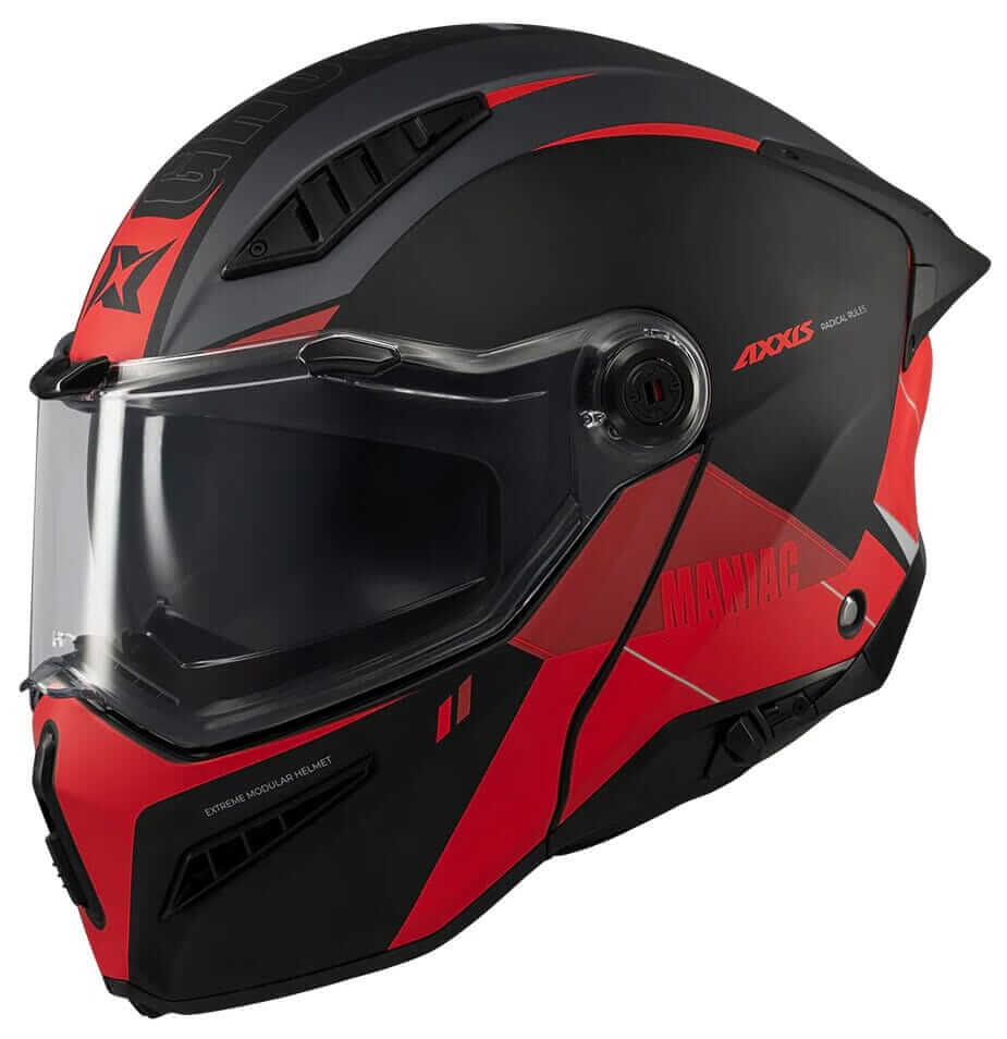 Ghostfighter SV Maniac