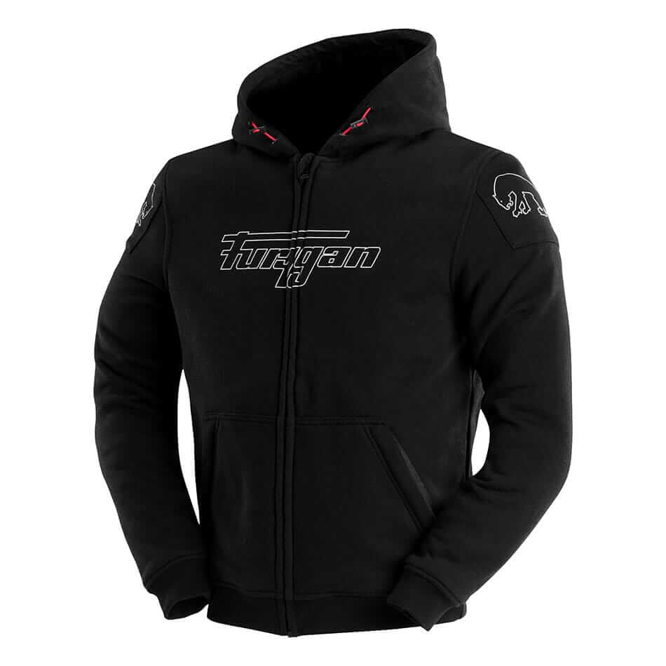 Livio x Kevlar Hoodie