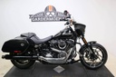 Softail Sport Glide 107, 2018