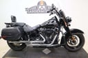 FLHCS 1868 ABS Softail Heritage 114, 2019