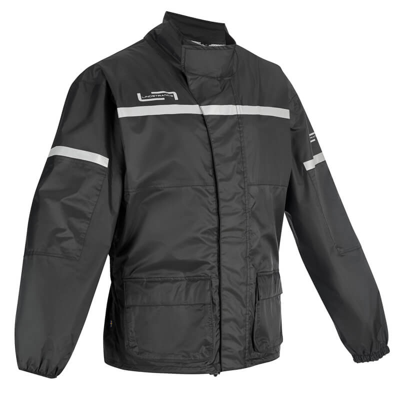 Sidvallen Rain Jacket