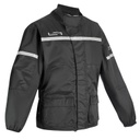 Sidvallen Rain Jacket