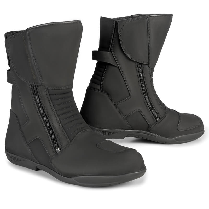 Touring 2Z Boot