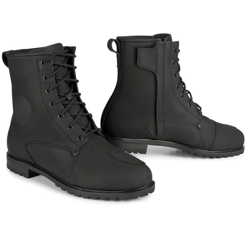Urban Combat Boot