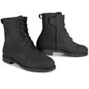 Urban Combat Boot
