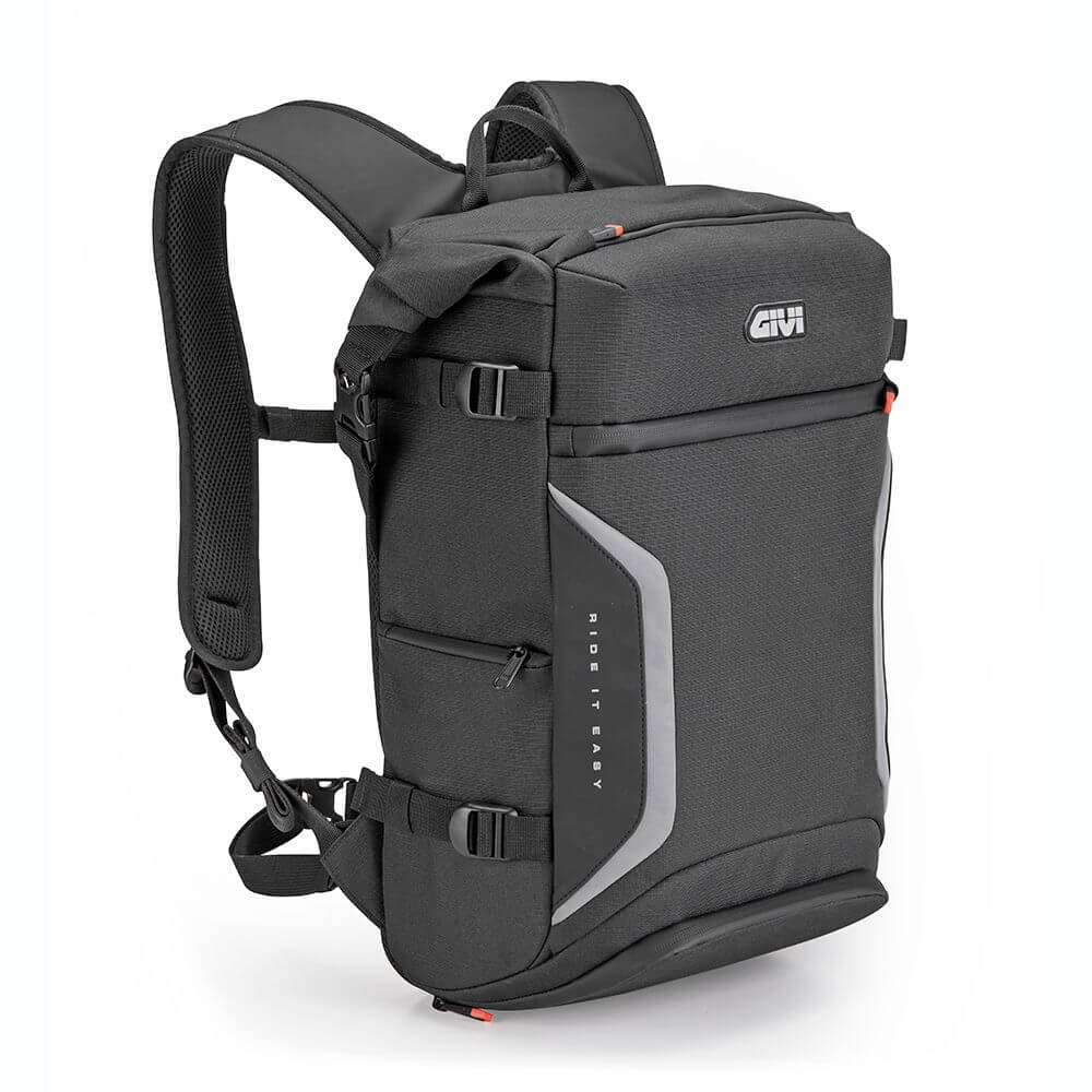 Ryggsekk 24 liter
