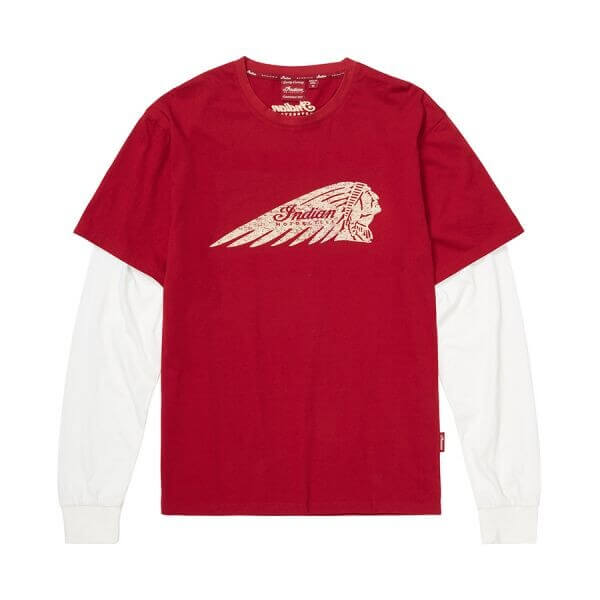 2 in 1 Graphic T-Shirt