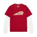2 in 1 Graphic T-Shirt