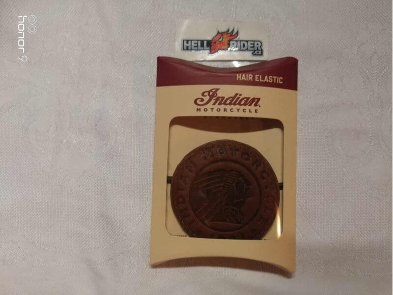 Icon Hair Elastic