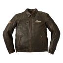 Getaway Leather Jacket