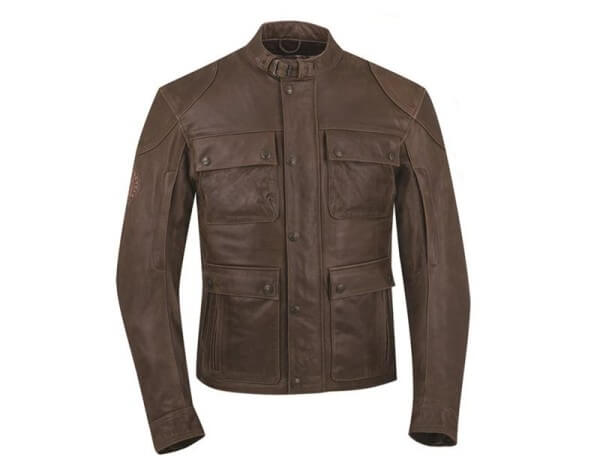 Women's Benjamin Jacket
