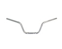 Extended Reach Handlebar Indian Scout, Polished Stainless