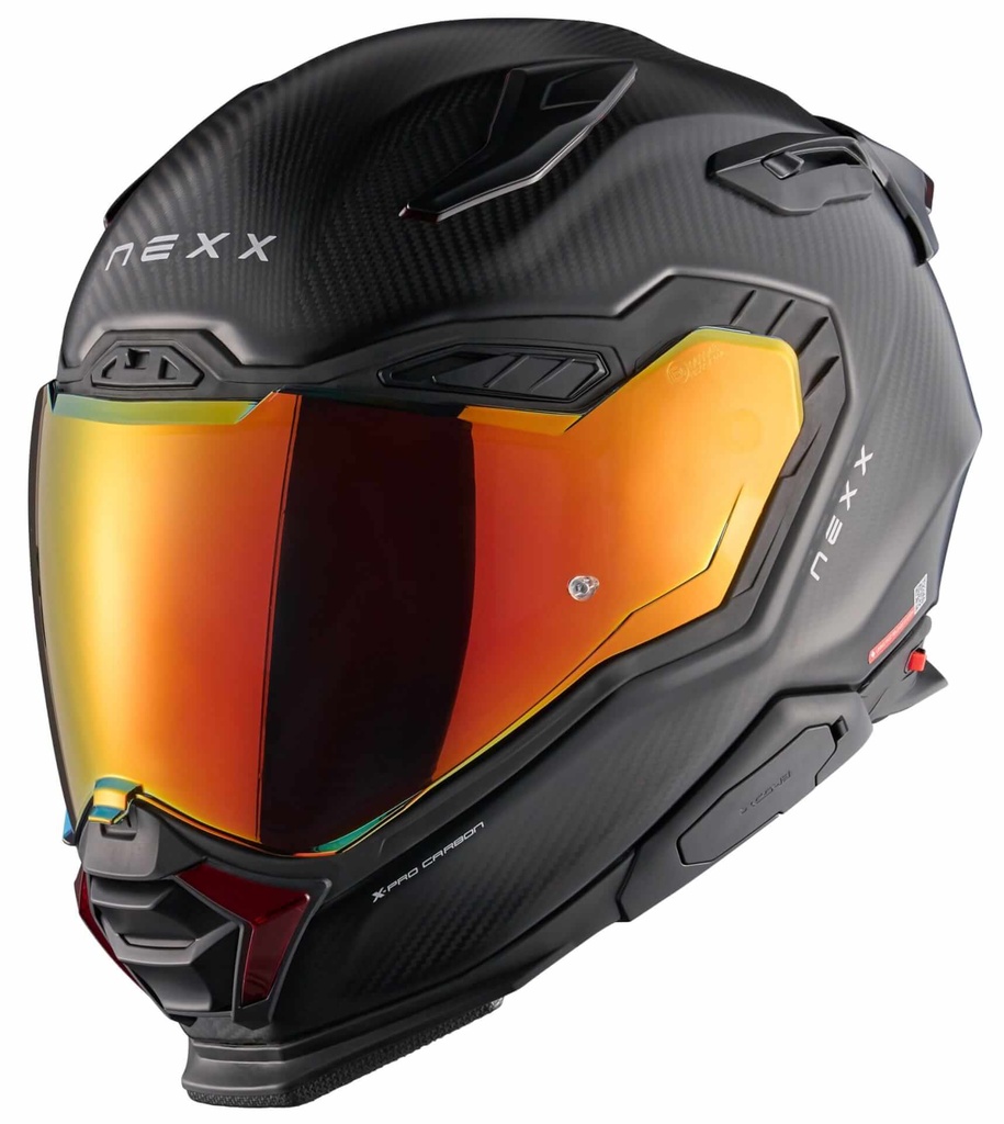 X.WST3 Zero Pro Carbon
