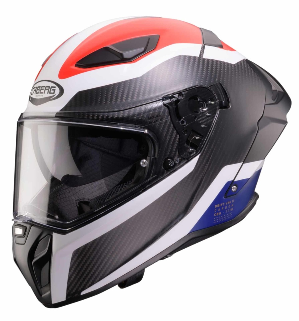 Drift Evo II Carbon CBR