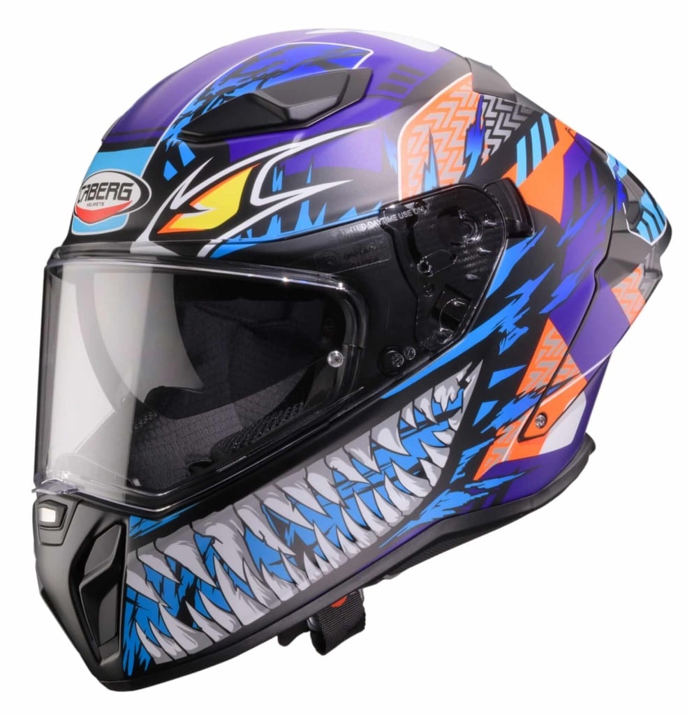 Drift Evo II Nobo