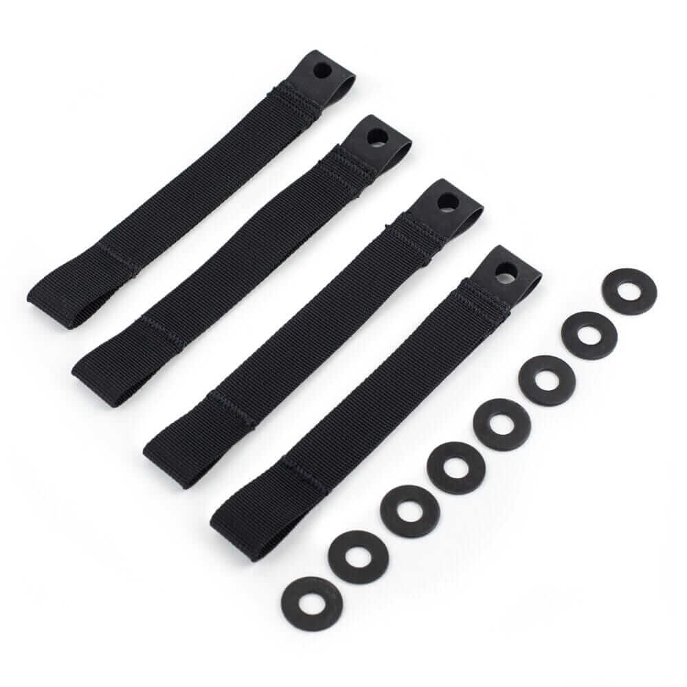 Ducati Scrambler Fit Kit