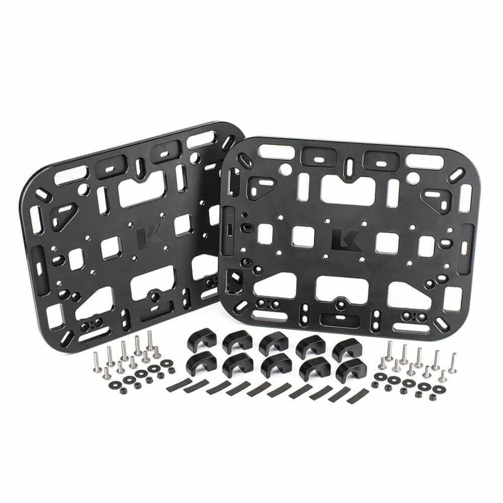 OS-Platforms Multi-Purpose, Par