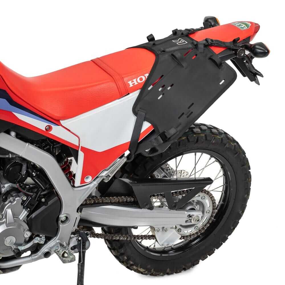 OS-Base Honda CRF300L/CRF300 Rally