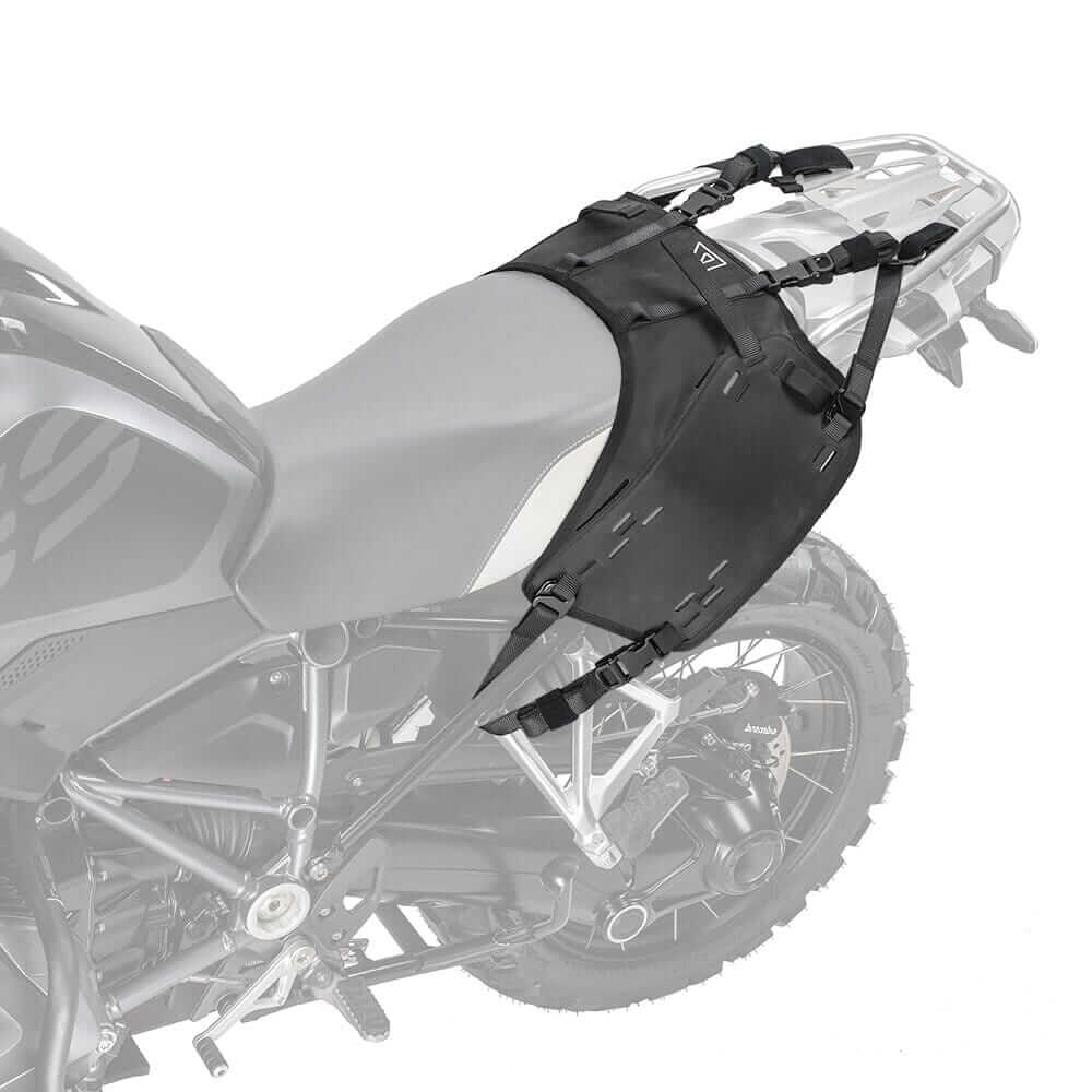 OS-Base BMW GS Serie fra R80GS til R1300GS