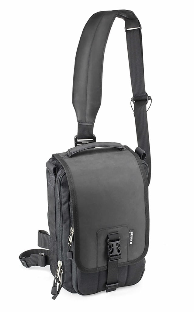 Messenger/Sling Bag EDC