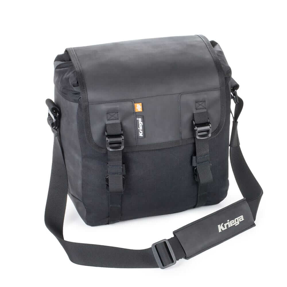 Solo14 Saddlebag